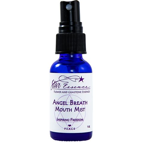 Fractional magical mouth mist